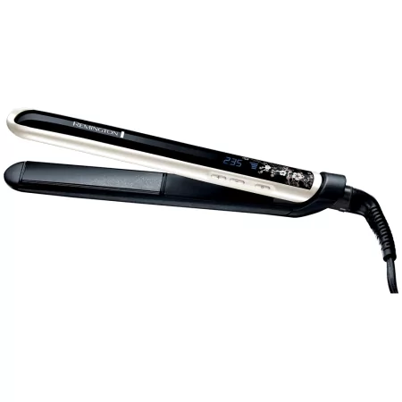 Kontrolsat - Placa Alisadora Remington Pearl Straightener - S9500 Kontrolsat - Placa Alisadora Remington Pearl Straightener - S9500