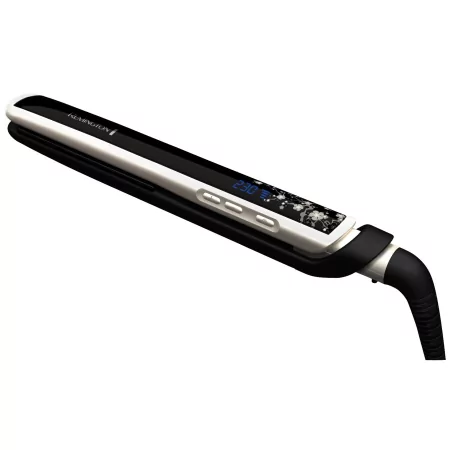Kontrolsat - Placa Alisadora Remington Pearl Straightener - S9500 Kontrolsat - Placa Alisadora Remington Pearl Straightener - S9500