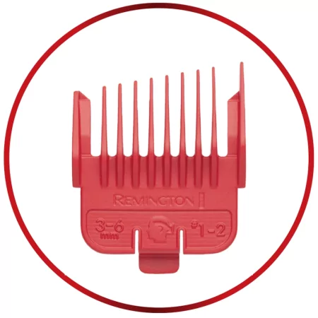 Kontrolsat - Aparador de Cabelo Easy Fade HC500 - Remington Kontrolsat - Aparador de Cabelo Easy Fade HC500 - Remington