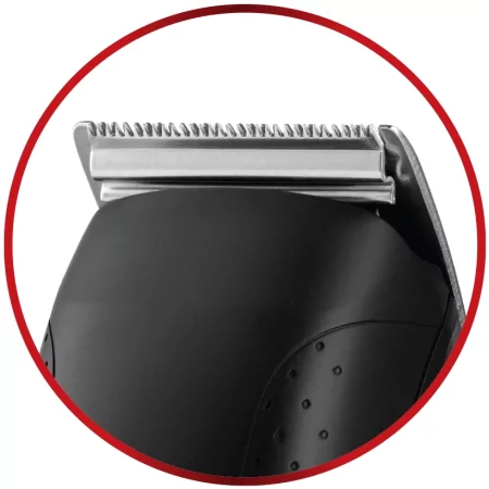 Kontrolsat - Aparador de Cabelo Easy Fade HC500 - Remington Kontrolsat - Aparador de Cabelo Easy Fade HC500 - Remington