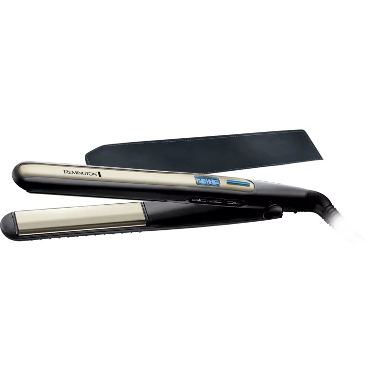 Kontrolsat - Remington Sleek & Curl Straightening Iron - S6500