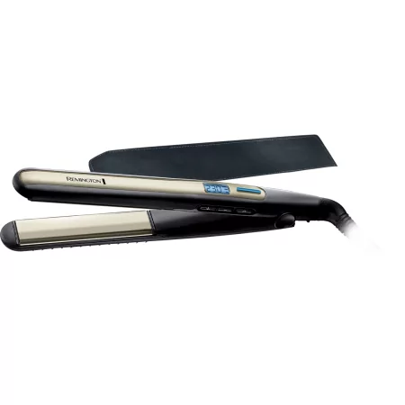 Kontrolsat - Remington Sleek & Curl Straightening Iron - S6500 Kontrolsat - Remington Sleek & Curl Straightening Iron - S6500