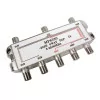 Splitter 6 outputs- 5-2500MHz-20dB- AXIL