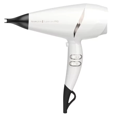 Kontrolsat - Remington SuperCare Pro Hair Dryer - AC7200W Kontrolsat - Remington SuperCare Pro Hair Dryer - AC7200W