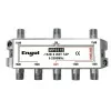Splitter 6 outputs- 4-2400MHz-15dB- AXIL