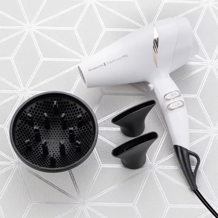 Kontrolsat - Remington SuperCare Pro Hair Dryer - AC7200W Kontrolsat - Remington SuperCare Pro Hair Dryer - AC7200W