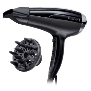 Kontrolsat - Secador de Cabelo Remington Pro-Air Shine - D5215