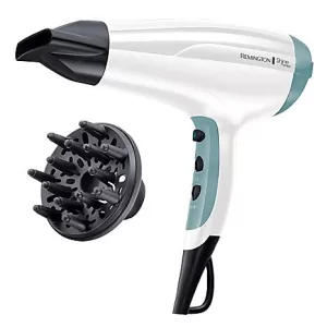 Kontrolsat - Secador de Cabelo Remington Shine Therapy - D5216