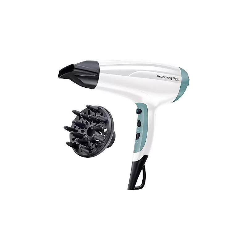 Kontrolsat - Remington Shine Therapy Hair Dryer - D5216