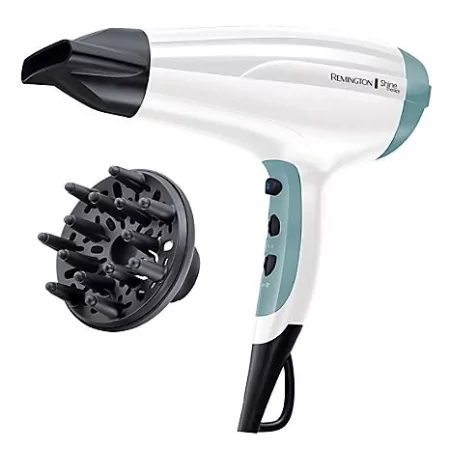 Kontrolsat - Remington Shine Therapy Hair Dryer - D5216