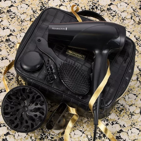 Kontrolsat - Remington Hair Dryer - D3195GP