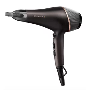 Kontrolsat - Secador de Cabelo Remington Copper Radiance - AC5700