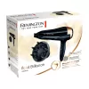 Remington Natural Hair Spa Hair Dryer - D6098