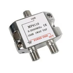 AXIL Splitter 2 Outputs -...