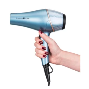 Kontrolsat - Shine Therapy Pro Dryer - AC9300 Remington