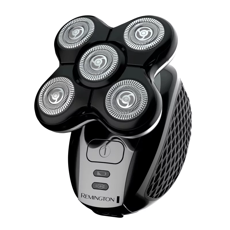 Kontrolsat - Máquina de Cortar Cabelo Remington - XR1500