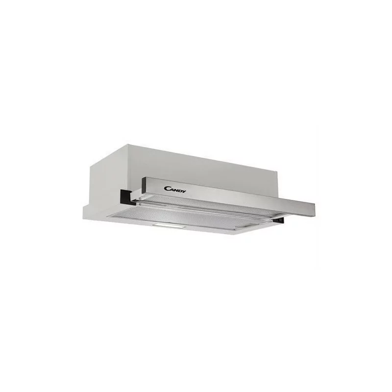 Candy CBT6130/3X extractor hood - 60cm - 264m3/h Candy CBT6130/3X extractor hood - 60cm - 264m3/h