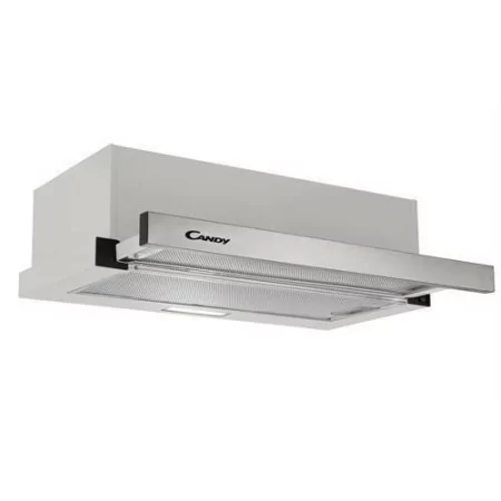 Exaustor Candy CBT6130/3X - 60cm - 264m3/h|CANDY|8016361979291