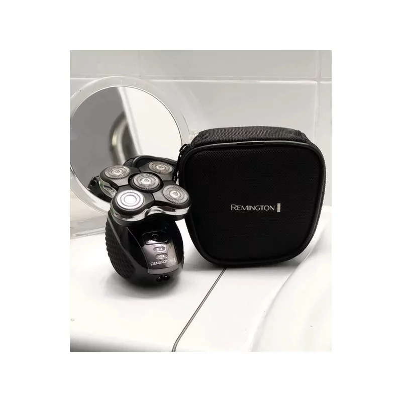 Kontrolsat - Máquina de Cortar Cabelo Remington - XR1500