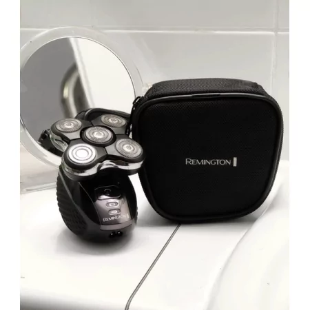 Kontrolsat - Máquina de Cortar Cabelo Remington - XR1500