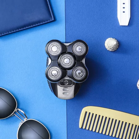 Kontrolsat - Máquina de Cortar Cabelo Remington - XR1500