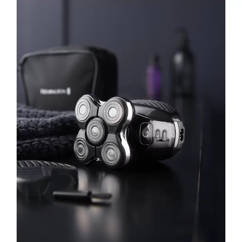 Kontrolsat - Máquina de Cortar Cabelo Remington - XR1500