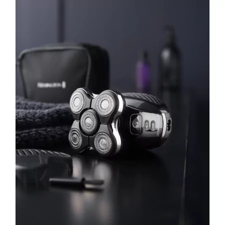 Kontrolsat - Máquina de Cortar Cabelo Remington - XR1500
