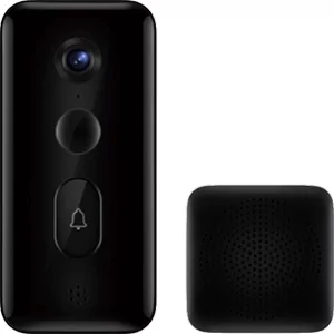 Kontrolsat - Smart Video Doorbell - Xiaomi Smart Doorbell 3 - BHR5416GL