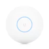 Ubiquiti U6 Pro - Access Point - WiFi 6 Dual-Band 4x4 MU-MIMO Gigabit - Ceiling Mount