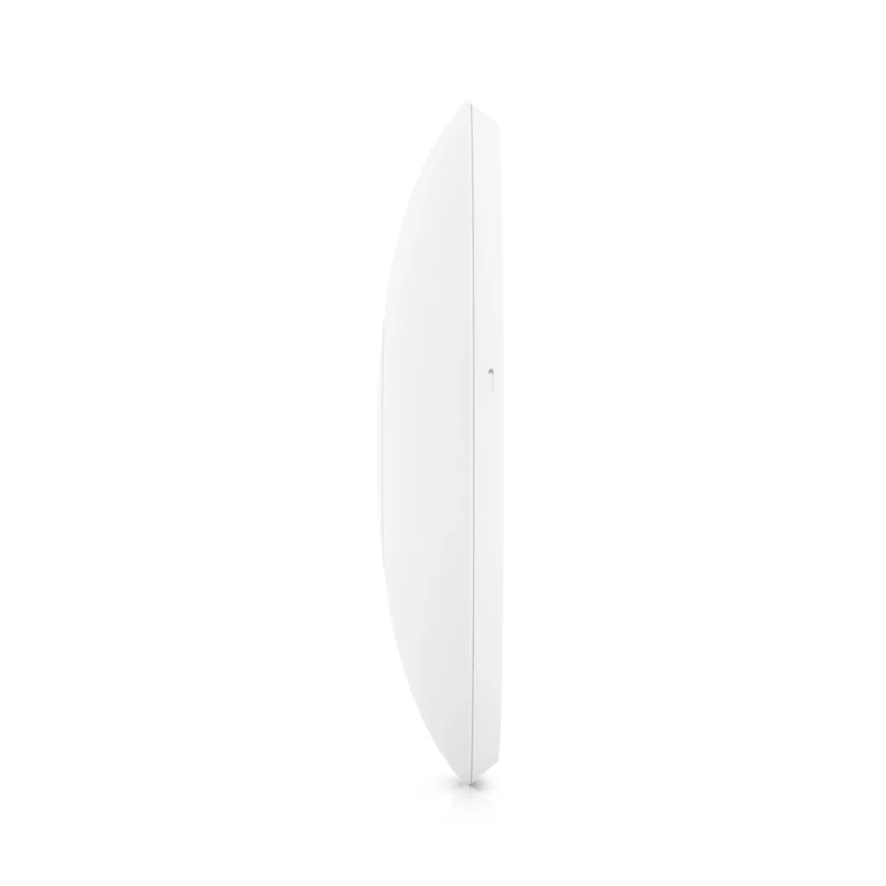 Kontrolsat - Ubiquiti U6 Pro - Ponto de Acesso - WiFi 6 Dual-Band 4x4 MU-MIMO Gigabit - Ceiling Mount