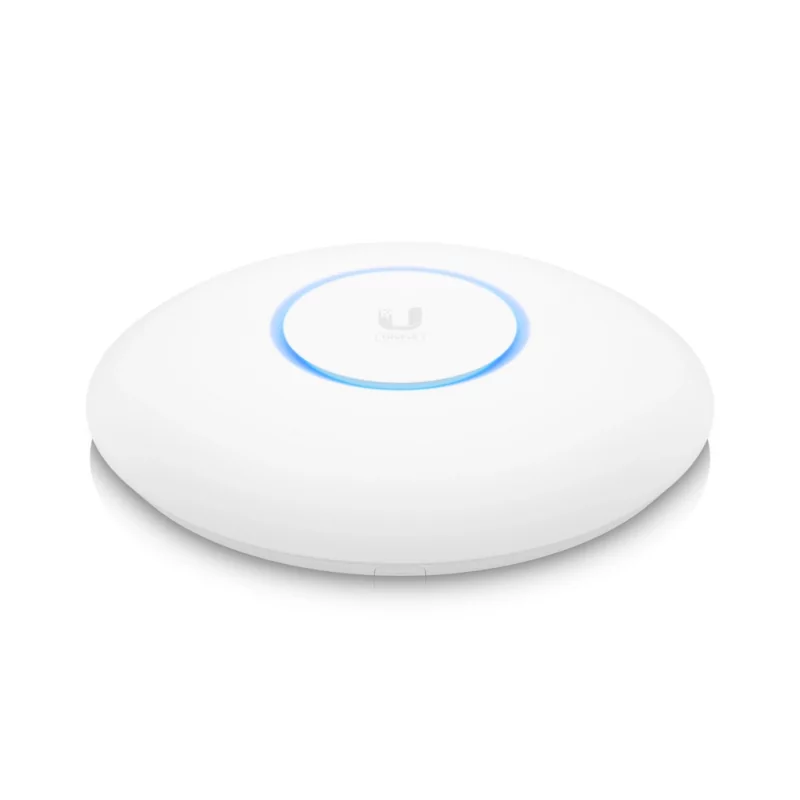 Kontrolsat - Ubiquiti U6 Pro - Ponto de Acesso - WiFi 6 Dual-Band 4x4 MU-MIMO Gigabit - Ceiling Mount