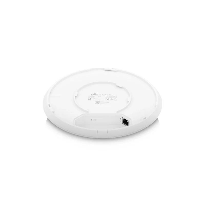 Kontrolsat - Ubiquiti U6 Pro - Ponto de Acesso - WiFi 6 Dual-Band 4x4 MU-MIMO Gigabit - Ceiling Mount