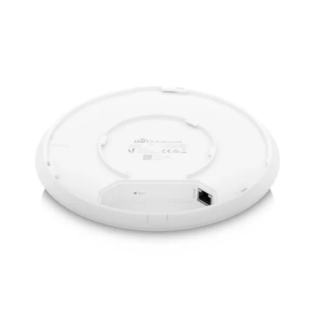 Kontrolsat - Ubiquiti U6 Pro - Ponto de Acesso - WiFi 6 Dual-Band 4x4 MU-MIMO Gigabit - Ceiling Mount Kontrolsat - Ubiquiti U6 Pro - Ponto de Acesso - WiFi 6 Dual-Band 4x4 MU-MIMO Gigabit - Ceiling Mount