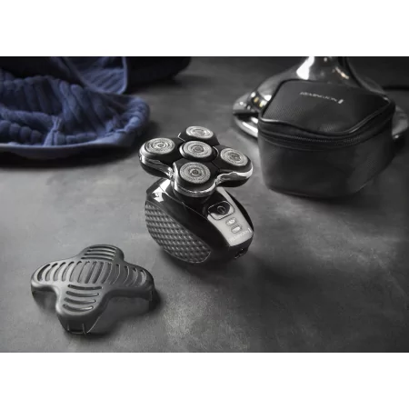 Kontrolsat - Máquina de Cortar Cabelo Remington - XR1500