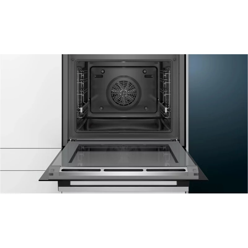 Kontrolsat - Siemens Built-in Oven HB574AER0 (Electric - 71 L - Stainless)