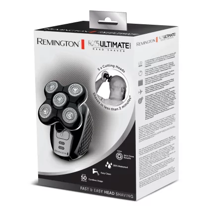 Kontrolsat - Máquina de Cortar Cabelo Remington - XR1500