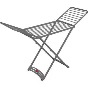 Kontrolsat - Estendal GIMI - Cinzento - 182x55x88cm - 76402