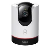 Kontrolsat - TP-Link Wi-Fi Security Camera - Tapo C225 Pan/Tilt AI 2K - People / Animal Detection