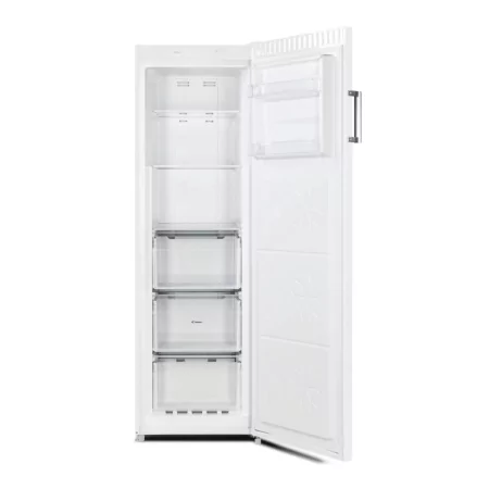 Kontrolsat - Upright Freezer - 206L - Class E - White - CNF 170 EEW Kontrolsat - Upright Freezer - 206L - Class E - White - CNF 170 EEW