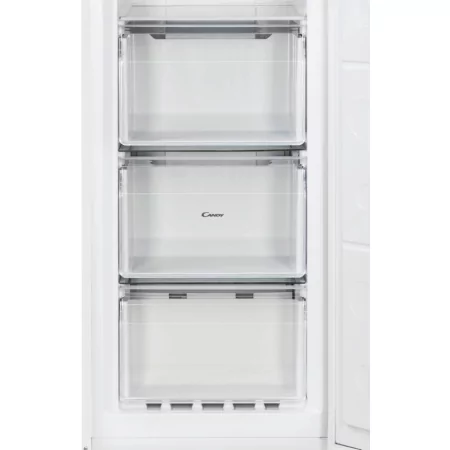 Kontrolsat - Upright Freezer - 206L - Class E - White - CNF 170 EEW Kontrolsat - Upright Freezer - 206L - Class E - White - CNF 170 EEW
