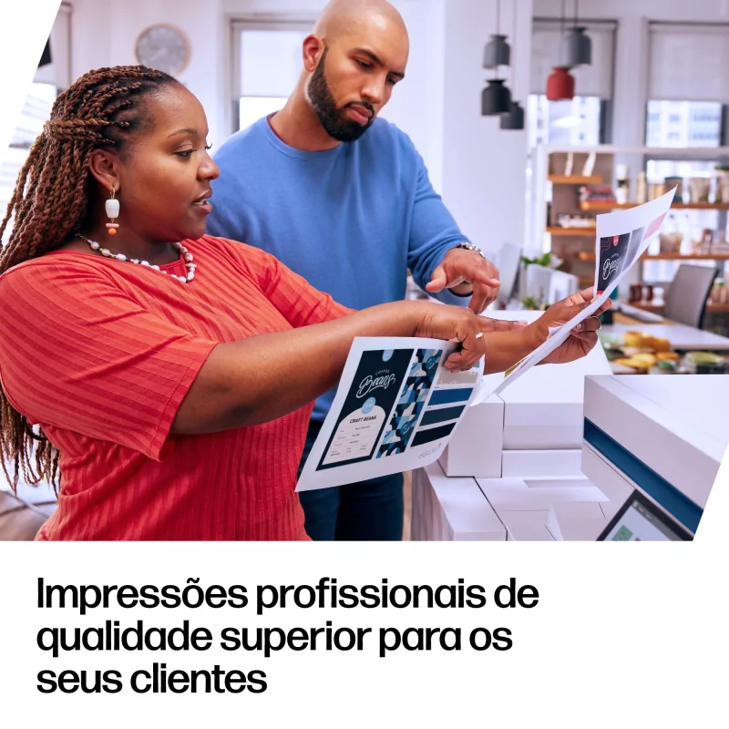 Kontrolsat - Toner HP - Preto - 1100 Páginas - W1350A