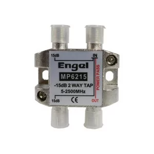 Splitter 2 outputs-...