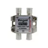 Splitter 2 outputs- 5-2400Mhz-15dB- AXIL