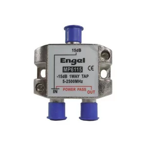 AXIL Splitter - 2 Outputs -...