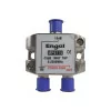 AXIL Splitter - 2 Outputs - 2400MHz - 15dB - MP6115