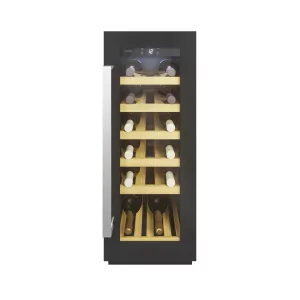 Kontrolsat - Cave de Vinho Candy - 20 Garrafas - LED - Classe F - CCVB 30/1