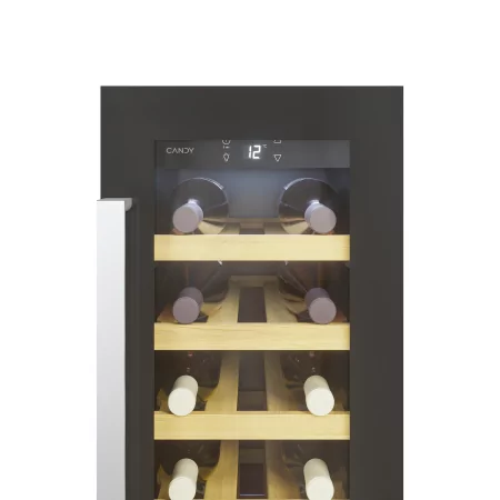Kontrolsat - Candy Wine Cellar - 20 Bottles - LED - Class F - CCVB 30/1