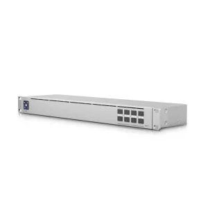 Kontrolsat - Ubiquiti Switch Agragation 8 SFP + 10G - USW-AGGREGATION