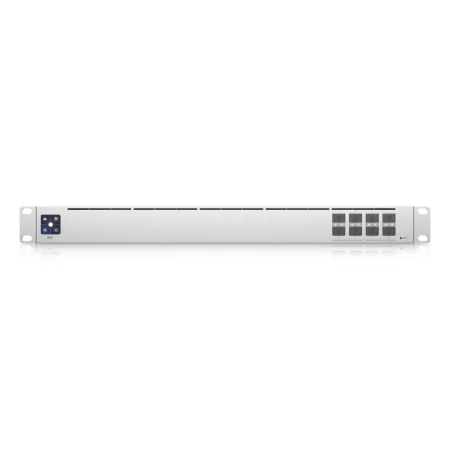 Kontrolsat - Ubiquiti Switch Aggregation 8 SFP + 10G - USW-AGGREGATION