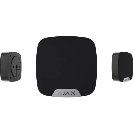 Kontrolsat - Ajax Indoor Siren - HomeSiren - Black